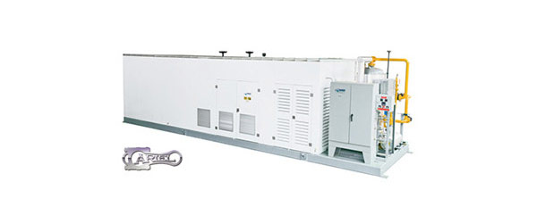 ANGI NG300 SERIES COMPRESSORS ANGI NG300 SERIES COMPRESSORS