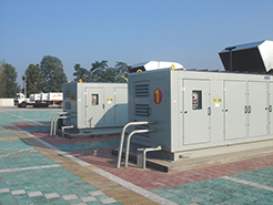Site China