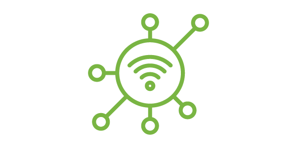 Cloud Connectivity