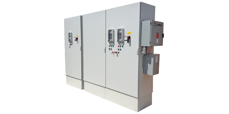 System Controls