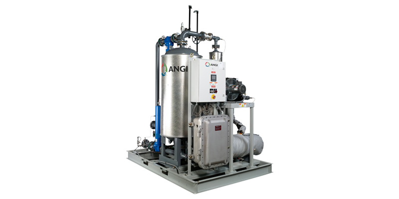 Inlet Gas Dryers