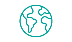 Global Footprint