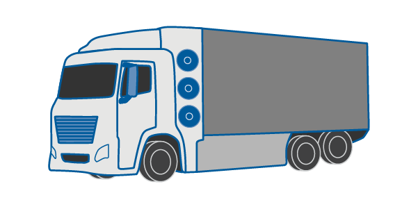 Hydrogen Powered Vehicle