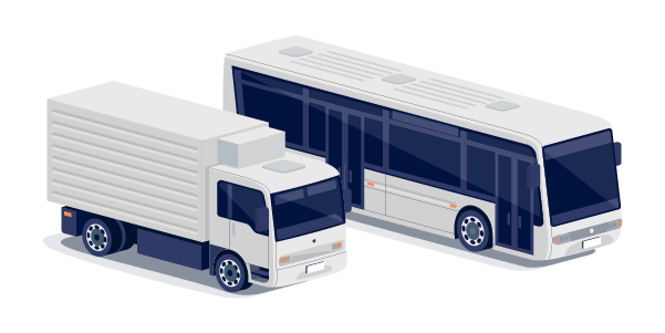 Medium Sized Sites or Fleets