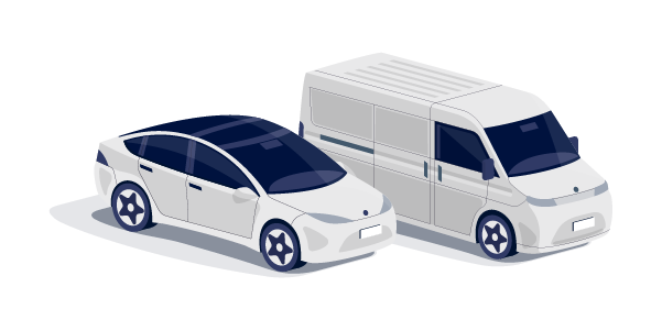 Small Sized Sites or Fleets