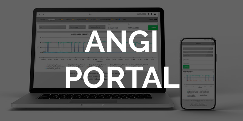 ANGI Portal