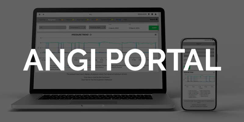 ANGI Portal