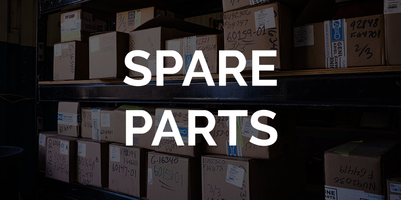 Spare Parts