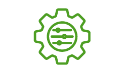 Advanced control systems