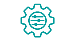 Flexible configurations