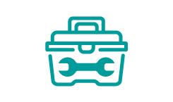 Maintenance access panels