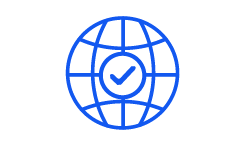 Global standards compliance