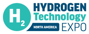 Hydrogen Tech Expo North America Logo