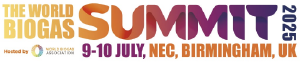 World Biogas Summit
