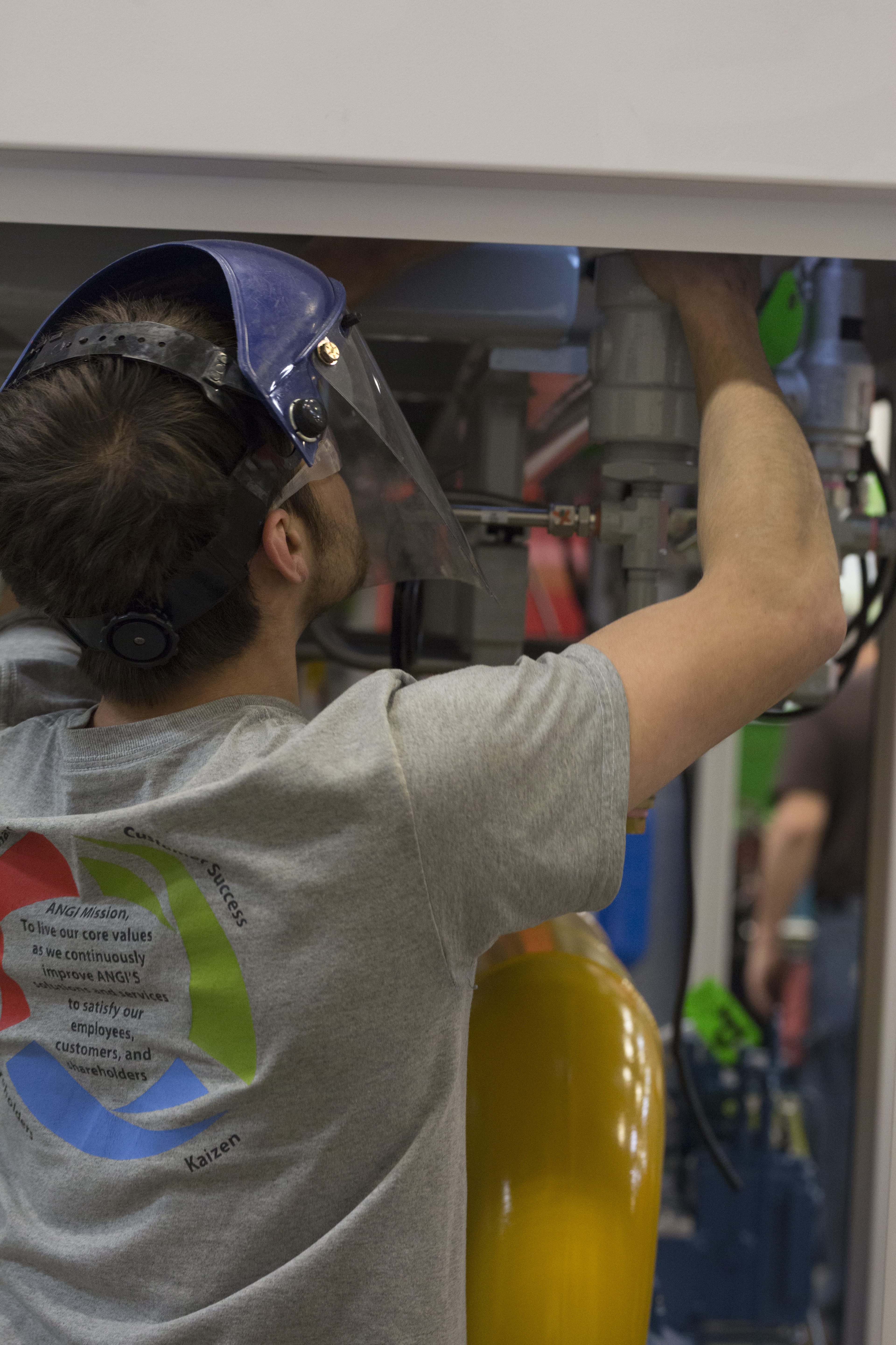 Careers at ANGI