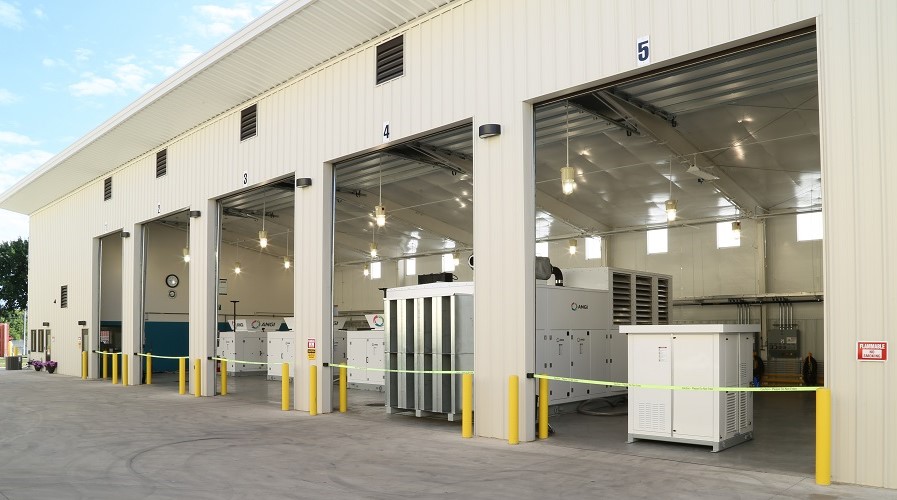 Site Design & Construction